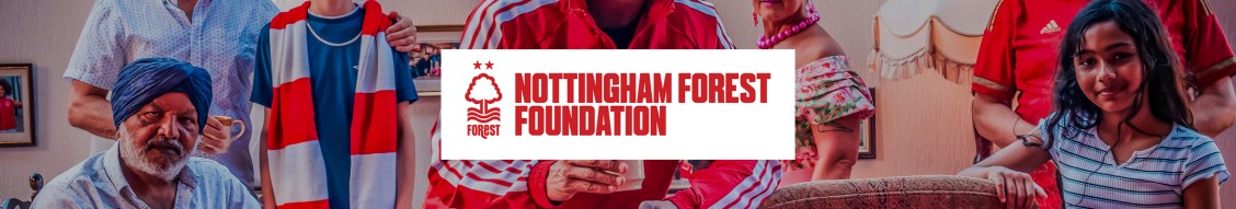 Nottingham Forest Foundation - Forest Sports Hub - Facility Assistant