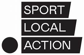 Sport Local Action - Volunteer Graphic Designers