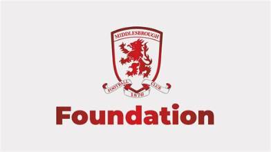 Middlesbrough Football Club Foundation - Education Coordinator