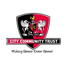 Exeter City Community Trust - Education Programme Lead