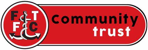 Fleetwood Town Community Trust - Head of Partnerships