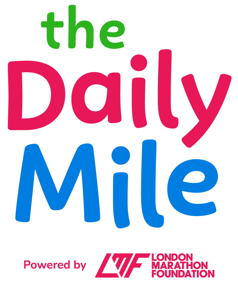 The Daily Mile