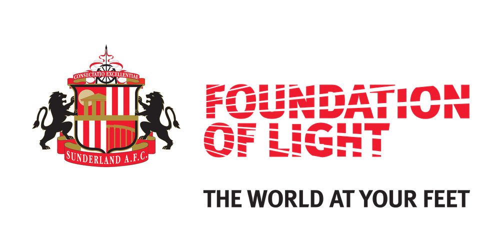 Wear4All Football (Foundation of Light)