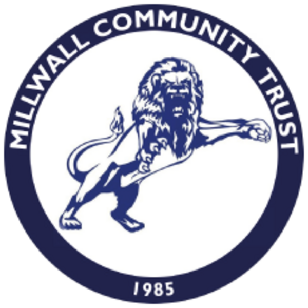 Millwall Slam Health Intervention (adult mental health football)