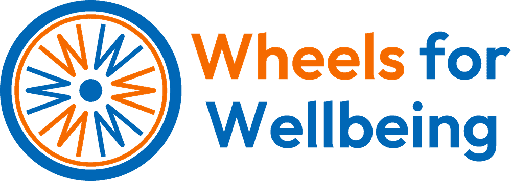 Inclusive cycling sessions (South London)