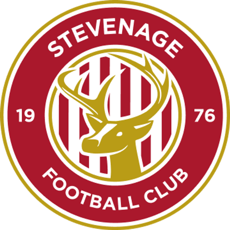 Walking Football (Stevenage FC Foundation)