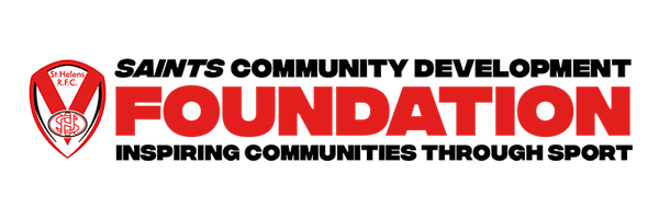 Wheelchair Rugby League (Saints Community Development Foundation)