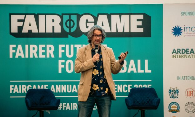 Fair Game Matt Fair Game Matt