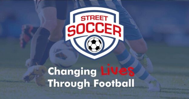 Street Soccer Foundation Changing Lives Street Soccer Foundation Changing Lives